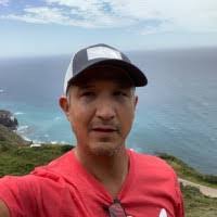 Eric Hillstrom's Instagram, Twitter & Facebook