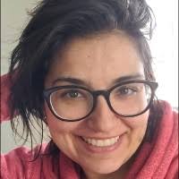 Ana Beltran Email & Phone Number