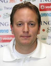 Vizes vb: Molnár Péter lesz a magyar bíró