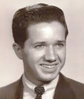 Obituary information for William Joseph Boucher