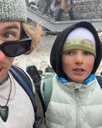 NZ so far, and it's only just getting good baby ⚡️⚡️ #nsfamous #drinkbutter  #skigram #nz #newzealand #ski #skiing #monsterarmy