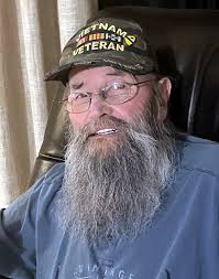 Douglas Rust Obituary