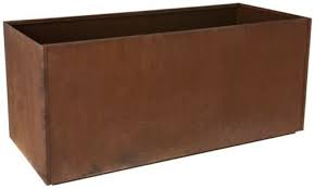 We did not find results for: Buy Trough Metal Corten Steel Planter Box Rust Extra Large Rectangle Online In Indonesia 223392748450
