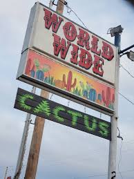 I have been growing cactuses since 1967. Worldwide Cactus And Exotics 2630 E Central Ave Wichita Ks 67214 Usa