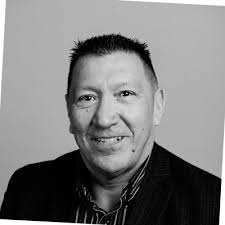 Scott Pomeroy, President of STRAIT Group Ltd, is excited to introduce Glen  Pratt as the newly appointed Senior Vice President of Corporate  Development.