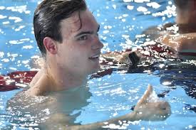 Dutch Team Robin Neumann Esmee Vermeulen Editorial Stock Photo