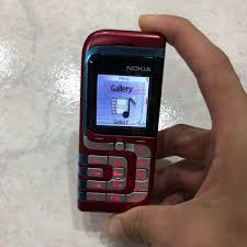 🎁 Nokia 7260 [2G] - Nostalgia Throwback ...