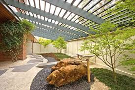 Scott Brown Reflecting On 19 Years Of His Landscape Design Career Iota Designer Planters Landscape Design Planter Design Design Career