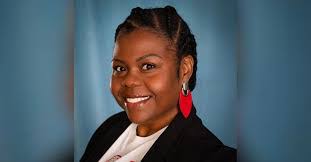 Anitra Montgomery's Instagram, Twitter & Facebook