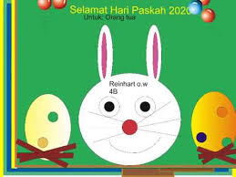Cara menggambar dan mewarnai gradasi tema pendidikan dan hari guru. Gambar Tema Paskah