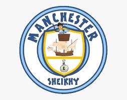 Manchester city moved to city of manchester stadium in 2003, having played at maine road since 1923. Manchester City Logo Png Emblem Transparent Png Transparent Png Image Pngitem