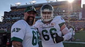 Posted on june 29, 2021 at 12. I Couldn T Wait To Get Inside Rider Fan From New York Experiences First Cfl Game Cbc News
