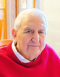 Obituary of Gregory J. D'Agostino, Sr.