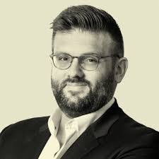 Christopher Nulty's Instagram, Twitter & Facebook