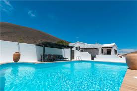 Compara gratis los precios de particulares y agencias ¡encuentra tu casa ideal! Holiday Home With Private Pool In La Asomada Lanzarote Tias Lz5402