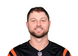Tanner Hudson - Cincinnati Bengals Tight End - ESPN