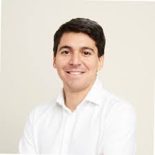 Alejandro Bustamante