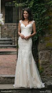 Buy Wedding Dress Online Bridal Frocks Bridal Dresses Hd 20190415 Bridal Dresses Wedding Dresses Lace Fit And Flare Wedding Dress