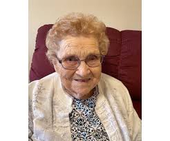 Oma J. Bach Obituary (2023)