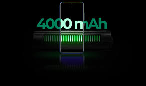 Allview Soul X6 Mini – Generous display ...