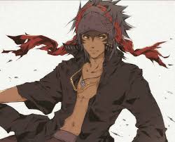 Twenty one pilots | tumblr. A Fool S Devotion Berserk X Oc Pilot Black Anime Characters Character Art Character Design