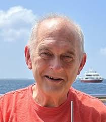 Daniel R. "Dan" Kenney Obituary July 3, 2024