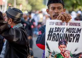 Image result for rohingya