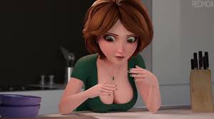 Aunt Cass Asking the Real Questions and Surprised with Anal Sex