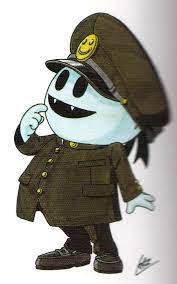 Pin By Joj Varela On Anime Games Shin Megami Tensei Persona Jack Frost Shin Megami Tensei