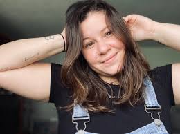 Meet Melanie Rae Perez