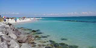 Welcome to gasparilla island state park. Beaches At Gasparilla Island Florida State Parks