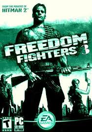 Freedom Fighters 3 Download Full Pc Game Free Pc Games Pc Games Download Game Download Free