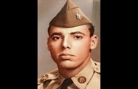 Most Decorated Cuban American Vietnam Vet Jacinto Acebal Dies At 75 Vietnam Vets Vietnam Vietnam Era Veterans