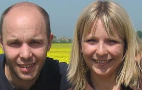 Claire Amos tells heartbreaking story of her brother's suicide in Ben  Akers' film 'Steve: Saving Men From Suicide'