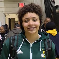 Long Beach Poly girls basketball battles to the end but falls to Summit in  playoffs