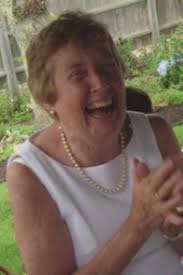 Virginia Theresa (Foley) Noyes