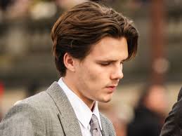 Cruz Beckham speaks out after Brooklyn's shocking 'I choose you'  declaration