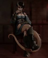 Hello Sweetie Draconato D D Rpg Monstros