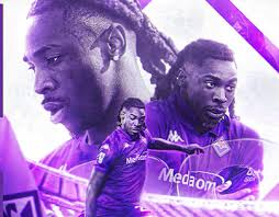 Moise Kean Projects :: Photos, videos, logos, illustrations and branding ::  Behance