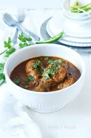 Indian Chicken Curry Curry Recipes Curry Chicken Chicken Curry Recipe Easy