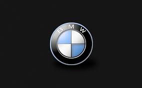 Logo bmw m cromado emblema logotipo m tech para bmw, con adhesivo 3m máxima calidad, para darle un toque deportivo a tu bmw o remplazar tu emblema robado o. Bmw Logo Wallpapers 4k Hd Bmw Logo Backgrounds On Wallpaperbat