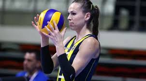 We did not find results for: Eda Erdem Dundar Ile 1 Yil Daha Transfer Voleybol Gundem Voleybol Haber Ve Paylasim Platformu