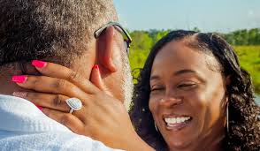 Frederick Booker and Mary Davis' Wedding Website