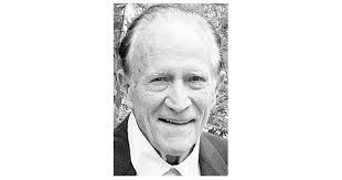 Raymond Penfold Obituary (1927