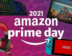 Where to find alternative sales during amazon prime day 2021 Amazon Prime Day 2021 Preview Tips Early Deals Free Trial Info And More Gamespot