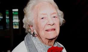 London florist trusted to honour Mr Selfridge's dead wife