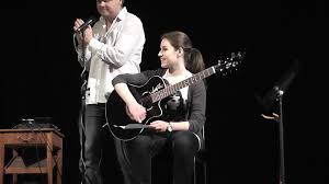 Gabriella quevedo plays fingerstyle arrangement of pink floyd's goodbye blue sky. Gabriella Quevedo Playing Billie Jean Tab By Adam Rafferty Quevedo Gabbymusic Flickr