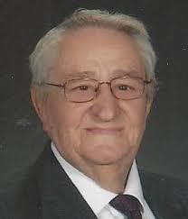 Vernon Leininger Obituary (2014)