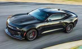 Read expert reviews on the 2019 chevrolet camaro zl1 convertible from the sources you trust. 2019 Chevrolet Camaro 2ss Glendora Chevrolet