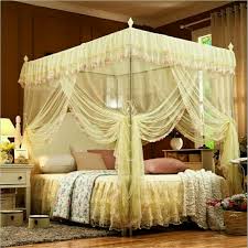 Kelambu tempat tidur model bulat gantung. Kelambu Bilik Tidur Desainrumahid Com